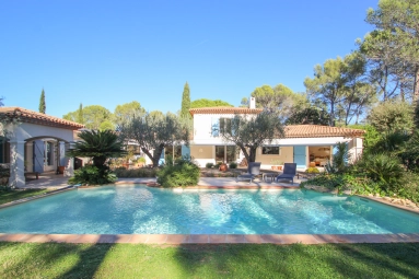 Var Countryside (Fayence, Lorgues, Cotignac) for sale for 1,615,000&euro; in Var, Provence-Alpes-Côte-d\'Azur