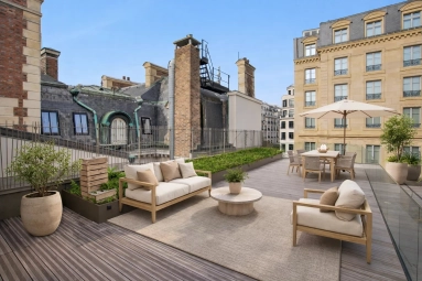 Golden Triangle - Trocadéro (8th - 16th) for sale for 4,980,000&euro; in Paris, Ile-de-France