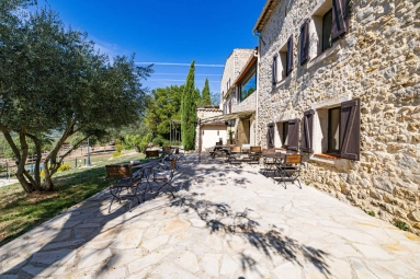 Var Countryside (Fayence, Lorgues, Cotignac) for sale for 1,590,000&euro; in Var, Provence-Alpes-Côte-d\'Azur