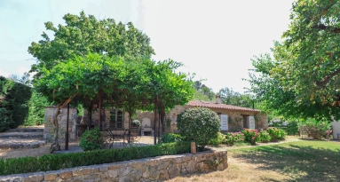 Var Countryside (Fayence, Lorgues, Cotignac) for sale for 780,000&euro; in Var, Provence-Alpes-Côte-d\'Azur
