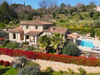 Var Countryside (Fayence, Lorgues, Cotignac) for sale for 1,245,000&euro; in Var, Provence-Alpes-Côte-d\'Azur
