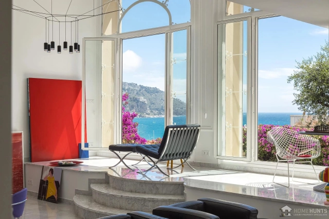 Menton, Cap Martin Area for sale for 1,949,000&euro; in Alpes-Maritimes, Provence-Alpes-Côte-d'Azur