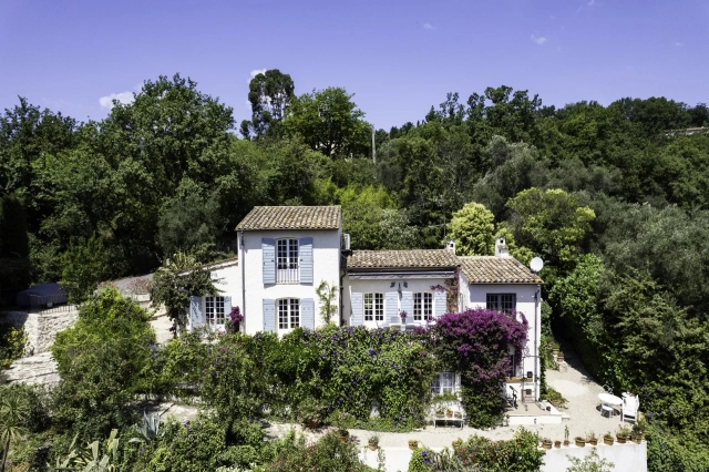 Mougins, Valbonne, Grasse Area for sale for 1,895,000&euro; in Alpes-Maritimes, Provence-Alpes-Côte-d'Azur
