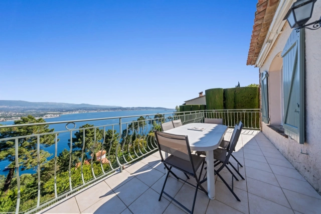 Cannes Area for sale for 1,895,000&euro; in Alpes-Maritimes, Provence-Alpes-Côte-d'Azur