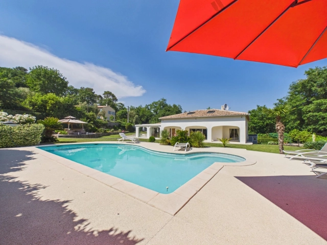 Mougins, Valbonne, Grasse Area for sale for 1,995,000&euro; in Alpes-Maritimes, Provence-Alpes-Côte-d'Azur