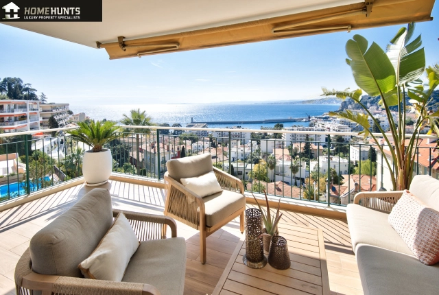 Nice Area for sale for 1,050,000&euro; in Alpes-Maritimes, Provence-Alpes-Côte-d'Azur