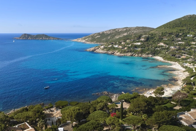 St. Tropez, Grimaud Area for sale for 12,900,000&euro; in Var, Provence-Alpes-Côte-d\'Azur