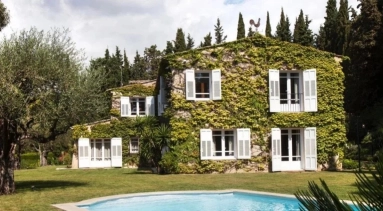 Mougins, Valbonne, Grasse Area for sale for 5,000,000&euro; in Alpes-Maritimes, Provence-Alpes-Côte-d'Azur