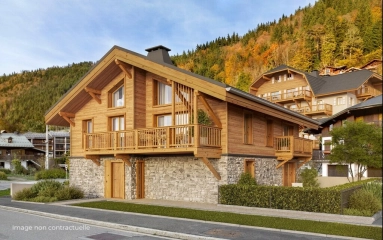 PORTES DU SOLEIL for sale for 2,550,000&euro; in Haute-Savoie, Rhône-Alpes