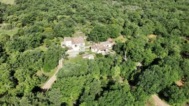 Var Countryside (Fayence, Lorgues, Cotignac) for sale for 1,250,000&euro; in Var, Provence-Alpes-Côte-d\'Azur