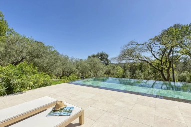 4 Bedroom(s) - 2 Bathroom(s) - 4,800m² land for sale in Alpes-Maritimes, Provence-Alpes-Côte-d'Azur, France - FrenchPropertyPortal.com Mougins, Valbonne, Grasse Area for sale for 2,490,000€ in Alpes-Maritimes, Provence-Alpes-Côte-d'Azur