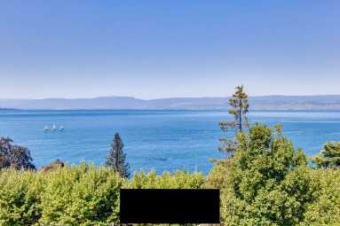 EVIAN / LAKE GENEVA for sale for 1,050,000&euro; in Haute-Savoie, Rhône-Alpes