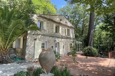 Var Countryside (Fayence, Lorgues, Cotignac) for sale for 800,000&euro; in Var, Provence-Alpes-Côte-d\'Azur