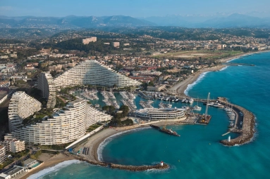 Antibes Area for sale for 2,990,000&euro; in Alpes-Maritimes, Provence-Alpes-Côte-d'Azur