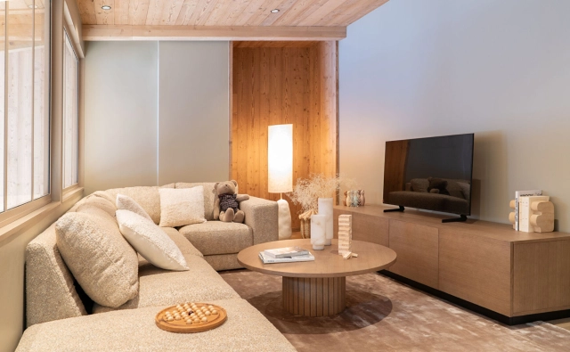 COURCHEVEL / MERIBEL for sale for 1,538,840&euro; in Savoie, Rhône-Alpes