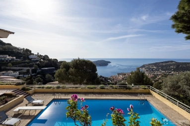 5 Bedroom(s) - 5 Bathroom(s) - 2,922m² land for sale in Alpes-Maritimes, Provence-Alpes-Côte-d'Azur, France - FrenchPropertyPortal.com Villefranche, Cap Ferrat Area for sale for 8,900,000€ in Alpes-Maritimes, Provence-Alpes-Côte-d'Azur