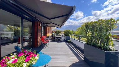 ANNECY / AIX LES BAINS for sale for 1,250,000&euro; in Haute-Savoie, Rhône-Alpes