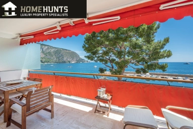 Villefranche, Cap Ferrat Area for sale for 995,000&euro; in Alpes-Maritimes, Provence-Alpes-Côte-d'Azur