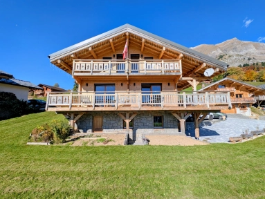 3 Bedroom(s) - 2 Bathroom(s) - 660m² land for sale in Savoie, Rhône-Alpes, France - FrenchPropertyPortal.com Megeve for sale for 735,000€ in Savoie, Rhône-Alpes