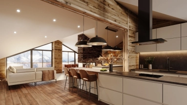 COURCHEVEL / MERIBEL for sale for 6,150,000&euro; in Savoie, Rhône-Alpes