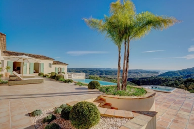 Mougins, Valbonne, Grasse Area for sale for 2,500,000&euro; in Alpes-Maritimes, Provence-Alpes-Côte-d'Azur