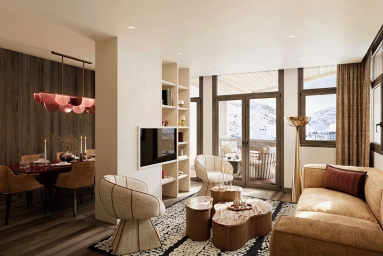 VAL D'ISERE / TIGNES / LES ARCS for sale for 2,970,000&euro; in Savoie, Rhône-Alpes