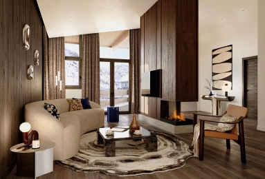 4 Bedroom(s) - 4 Bathroom(s) - 0 m² land for sale in Savoie, Rhône-Alpes, France - FrenchPropertyPortal.com VAL D'ISERE / TIGNES / LES ARCS for sale for 3,180,000€ in Savoie, Rhône-Alpes