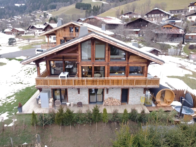 Megeve for sale for 2,290,000&euro; in Haute-Savoie, Rhône-Alpes