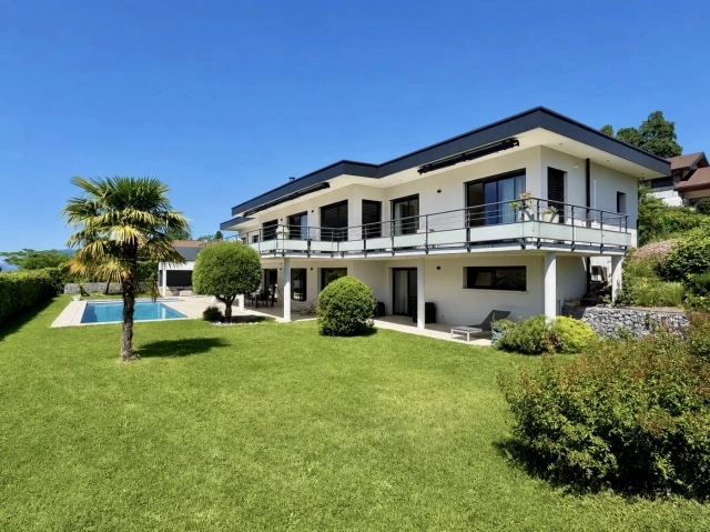 ANNECY / AIX LES BAINS for sale for 1,980,000&euro; in Savoie, Rhône-Alpes