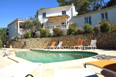 Var Countryside (Fayence, Lorgues, Cotignac) for sale for 1,000,000&euro; in Var, Provence-Alpes-Côte-d\'Azur