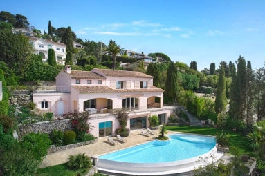 Mougins, Valbonne, Grasse Area for sale for 2,990,000&euro; in Alpes-Maritimes, Provence-Alpes-Côte-d'Azur