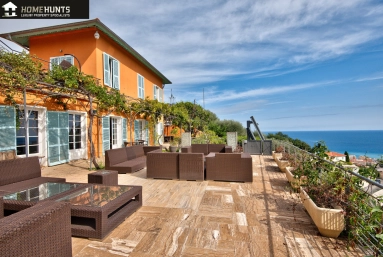 Menton, Cap Martin Area for sale for 2,500,000&euro; in Alpes-Maritimes, Provence-Alpes-Côte-d'Azur