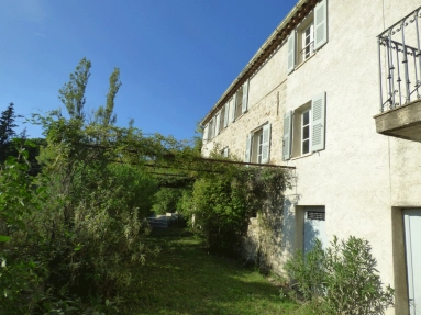 3 Bedroom(s) - 3 Bathroom(s) - 6,760m² land for sale in Var, Provence-Alpes-Côte-d\'Azur, France - FrenchPropertyPortal.com Var Countryside (Fayence, Lorgues, Cotignac) for sale for 650,000€ in Var, Provence-Alpes-Côte-d\'Azur