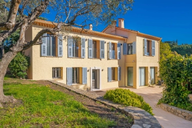 Cannes Area for sale for 4,990,000&euro; in Alpes-Maritimes, Provence-Alpes-Côte-d'Azur