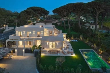 St. Tropez, Grimaud Area for sale for 5,800,000&euro; in Var, Provence-Alpes-Côte-d\'Azur