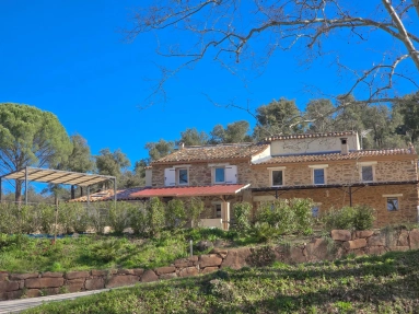 Var Countryside (Fayence, Lorgues, Cotignac) for sale for 1,790,000&euro; in Var, Provence-Alpes-Côte-d\'Azur