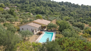 Var Countryside (Fayence, Lorgues, Cotignac) for sale for 835,000&euro; in Var, Provence-Alpes-Côte-d\'Azur