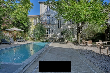 Uzes Area for sale for 1,790,000&euro; in Gard, Languedoc-Roussillon