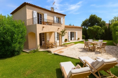 Cannes Area for sale for 995,000&euro; in Alpes-Maritimes, Provence-Alpes-Côte-d'Azur