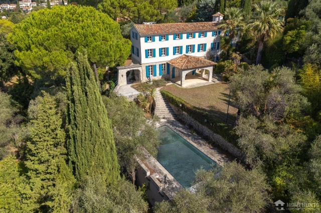 5 Bedroom(s) - 5 Bathroom(s) - 2,830m² land for sale in Alpes-Maritimes, Provence-Alpes-Côte-d'Azur, France - FrenchPropertyPortal.com Mougins, Valbonne, Grasse Area for sale for 2,875,000€ in Alpes-Maritimes, Provence-Alpes-Côte-d'Azur