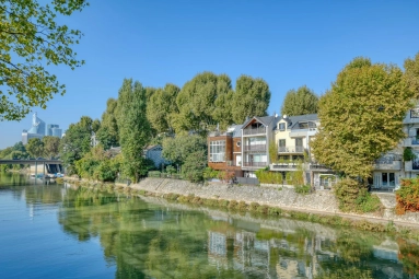 4 Bedroom(s) - 3 Bathroom(s) - 0 m² land for sale in Paris, Ile-de-France, France - FrenchPropertyPortal.com Paris Suburbs for sale for 2,225,000€ in Paris, Ile-de-France