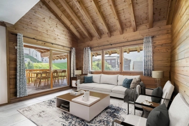 COURCHEVEL / MERIBEL for sale for 1,380,000&euro; in Savoie, Rhône-Alpes