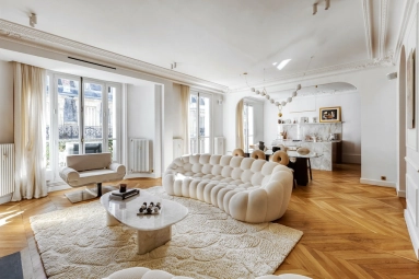 Golden Triangle - Trocadéro (8th - 16th) for sale for 4,800,000&euro; in Paris, Ile-de-France