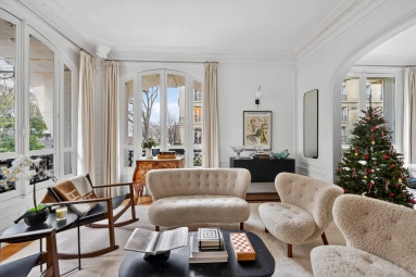 4 Bedroom(s) - 2 Bathroom(s) - 0 m² land for sale in Paris, Ile-de-France, France - FrenchPropertyPortal.com Paris left bank (5th,6th & 7th ) for sale for 2,250,000€ in Paris, Ile-de-France