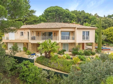 Provence Coast (Cassis to Cavalaire) for sale for 2,950,000&euro; in Var, Provence-Alpes-Côte-d\'Azur