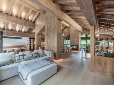 COURCHEVEL / MERIBEL for sale for 5,650,000&euro; in Savoie, Rhône-Alpes