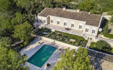 4 Bedroom(s) - 4 Bathroom(s) - 6,605m² land for sale in Var, Provence-Alpes-Côte-d\'Azur, France - FrenchPropertyPortal.com Var Countryside (Fayence, Lorgues, Cotignac) for sale for 2,290,000€ in Var, Provence-Alpes-Côte-d\'Azur