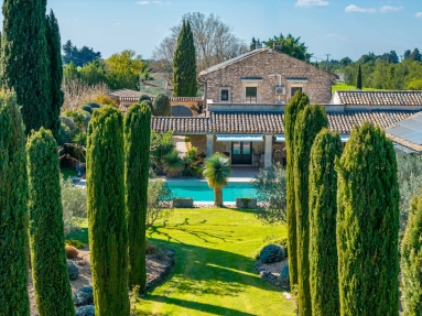 The Luberon / Vaucluse for sale for 1,980,000&euro; in Vaucluse, Provence-Alpes-Côte-d\'Azur