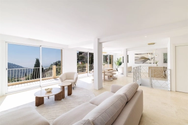 4 Bedroom(s) - 4 Bathroom(s) - 2,000m² land for sale in Alpes-Maritimes, Provence-Alpes-Côte-d'Azur, France - FrenchPropertyPortal.com Villefranche, Cap Ferrat Area for sale for 1,990,000€ in Alpes-Maritimes, Provence-Alpes-Côte-d'Azur