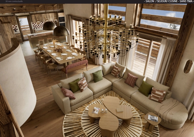 5 Bedroom(s) - 5 Bathroom(s) - 0 m² land for sale in Haute-Savoie, Rhône-Alpes, France - FrenchPropertyPortal.com Megeve for sale for 3,436,000€ in Haute-Savoie, Rhône-Alpes